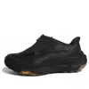 Hoka Project Transport Sneakers In Black