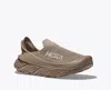 Hoka Restore Tc 1134532-dotn Sneaker Men Oxford Tan Running Shoes Tf6632 In Brown