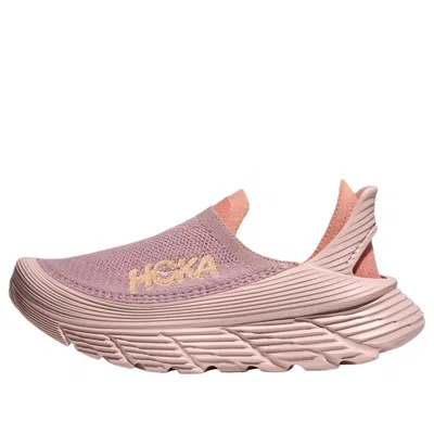 Hoka One One Restore Tc Aerino 'quartz Sand' In Multi