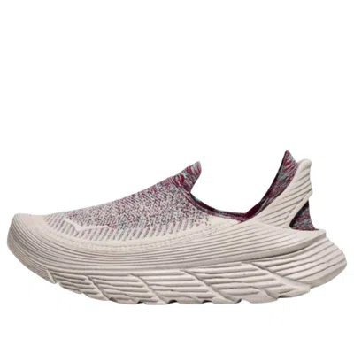 Hoka One One Restore Tc Bp 'purple' In Neutral