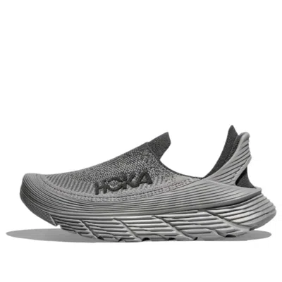 HOKA HOKA ONE ONE RESTORE TC 'GREY'