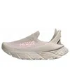 Hoka One One Restore Tc 'stucco Putty' In Multi