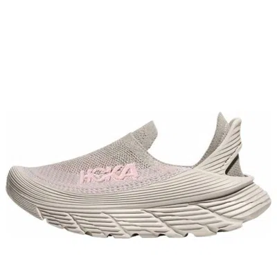 Hoka One One Restore Tc 'stucco Putty' In Multi
