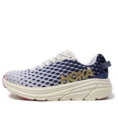 Hoka One One Rincon 2 'beige Blue'