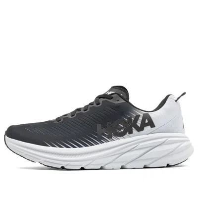 Hoka One One Rincon 3 'black White'