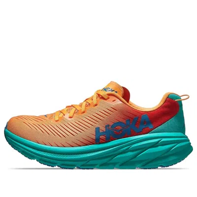 Hoka One One Rincon 3 'blazing Orange'