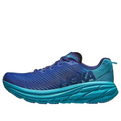 Hoka One One Rincon 3 'bluing Scuba Blue'