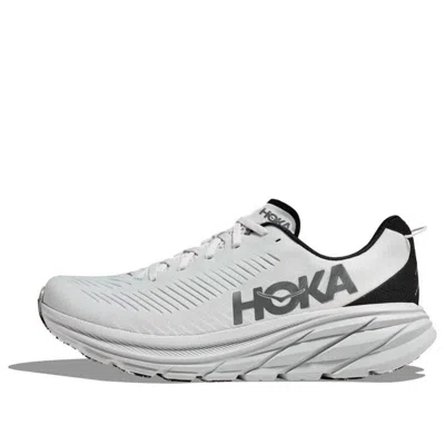 Hoka One One Rincon 3 'nimbus Cloud' In White