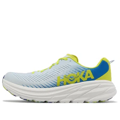 Hoka One One Rincon 3 Wide 'ice Water Diva Blue'