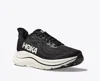 Hoka One One Rincon 4 1155130-bblc Sneaker Mens Black Lace Up Road Running Shoes In Multi