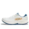 Hoka One One Rincon 4 2e Wide 'frost Gold' In White