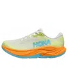 Hoka One One Rincon 4 'frost Lettuce' In Multi