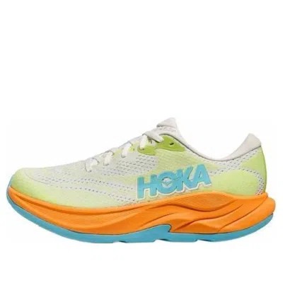 Hoka One One Rincon 4 'frost Lettuce' In Multi
