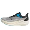 Hoka One One Rocket X 3 'white Black' In Multi