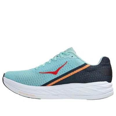 Hoka One One Rocket X 'eggshell Blue'