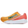 Hoka One One Rocket X 'radiant Yellow Camellia' In Multi
