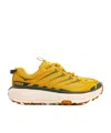 Hoka Mafate Three2 Sneakers In Multicolor