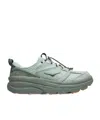 Hoka Bondi B3ls Sneakers In Gray