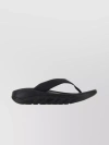 HOKA ONE ONE RUBBER THONG SLIPPERS FOR RECOVERY