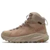 Hoka One One Sky Kaha 'dune Oxford Tan'