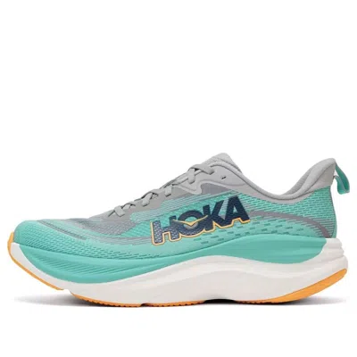 Hoka One One Skyflow 'stellar Grey Shoreline' In Multi