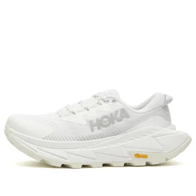 Hoka One One Skyline Float X 'triple White'
