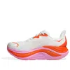 Hoka One One Skyward X 'frost Lupine' In White