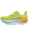 Hoka One One Skyward X 'lettuce Cloudless'