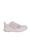 Hoka Clifton Ls Running Trainers