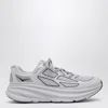 Hoka Sneaker Clifton One9 Ash Grey In Gray