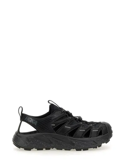 Hoka One One Hopara Sneaker In Black