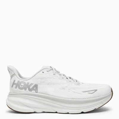 Hoka One One Trainer Low M Clifton 9 White