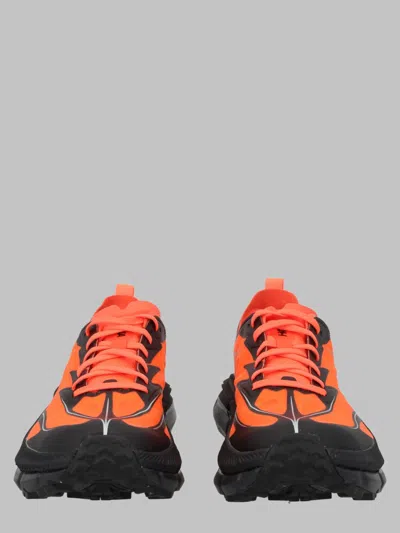 Hoka Sneaker "mafate Speed 4 Lite" In Animal Print