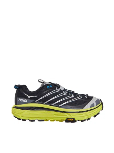 HOKA ONE ONE HOKA ONE ONE SNEAKER MAFATE SPEED THREE2