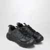 Hoka Sneaker Mafate Three2 Black/ Outer Orbit In Multi