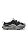 Hoka One One Sneaker U Now First In Black