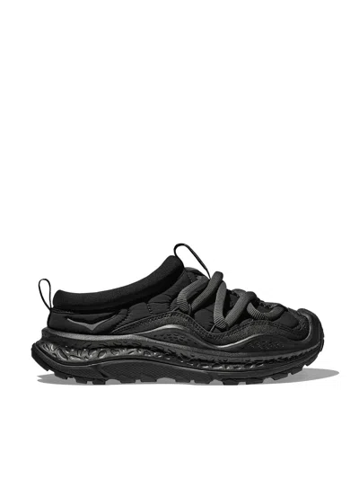 HOKA HOKA ONE ONE SNEAKER U ORA PRIMO BLACK
