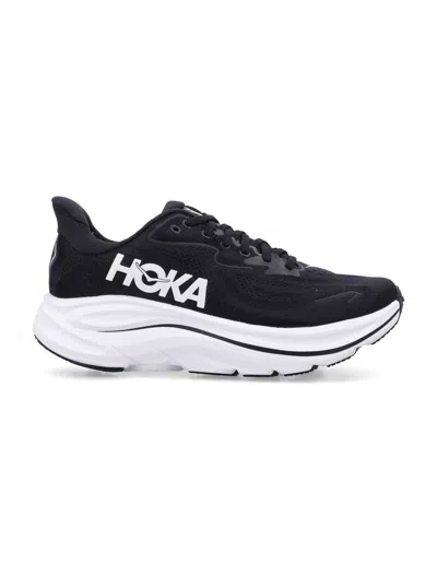 Hoka One One Sneakers Black