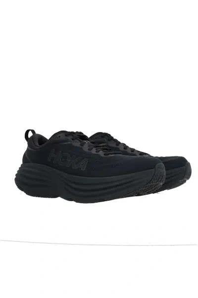 Hoka One One Sneakers In Black