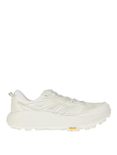 Hoka Sneakers In White