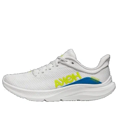 Hoka One One Solimar 'white'