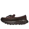 Hoka Speed Tasselled Loafer In Black