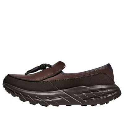 Hoka One One Speed Loafer 'walnut'