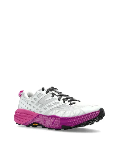Hoka One One Speedgoat 2 Athletic Shoe In Multi