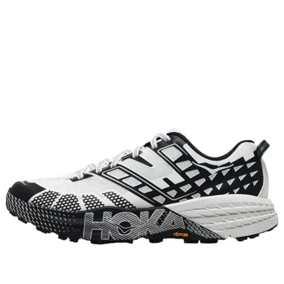 HOKA HOKA ONE ONE SPEEDGOAT 2 'BLACK FROST'