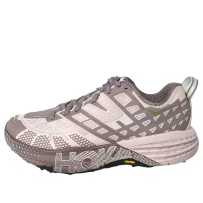 Hoka One One Speedgoat 2 'carnation Classic Mauve' In Neutral