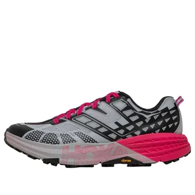 Hoka Speedgoat 2 Sneakers Mineral In Multi