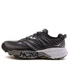 Hoka One One Speedgoat 4 'black White'