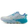 Hoka One One Speedgoat 4 'together White Cyan' In Multi