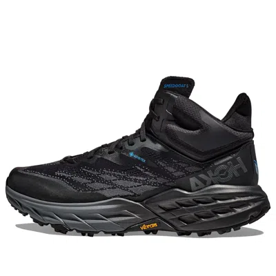 Hoka One One Speedgoat 5 Gtx 5 'black'